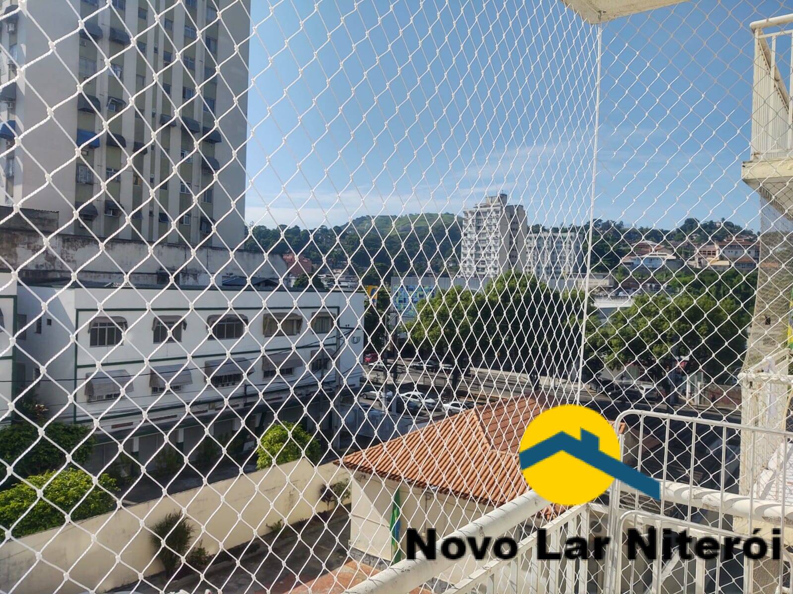 Apartamento à venda com 2 quartos, 60m² - Foto 5