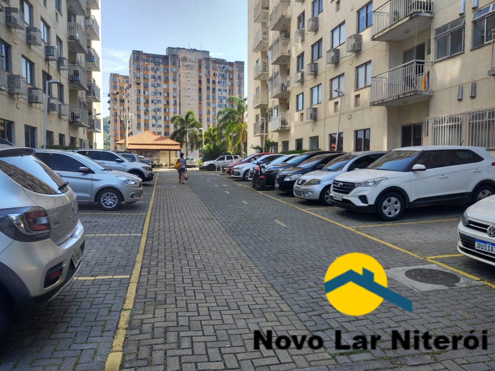 Apartamento à venda com 2 quartos, 60m² - Foto 36