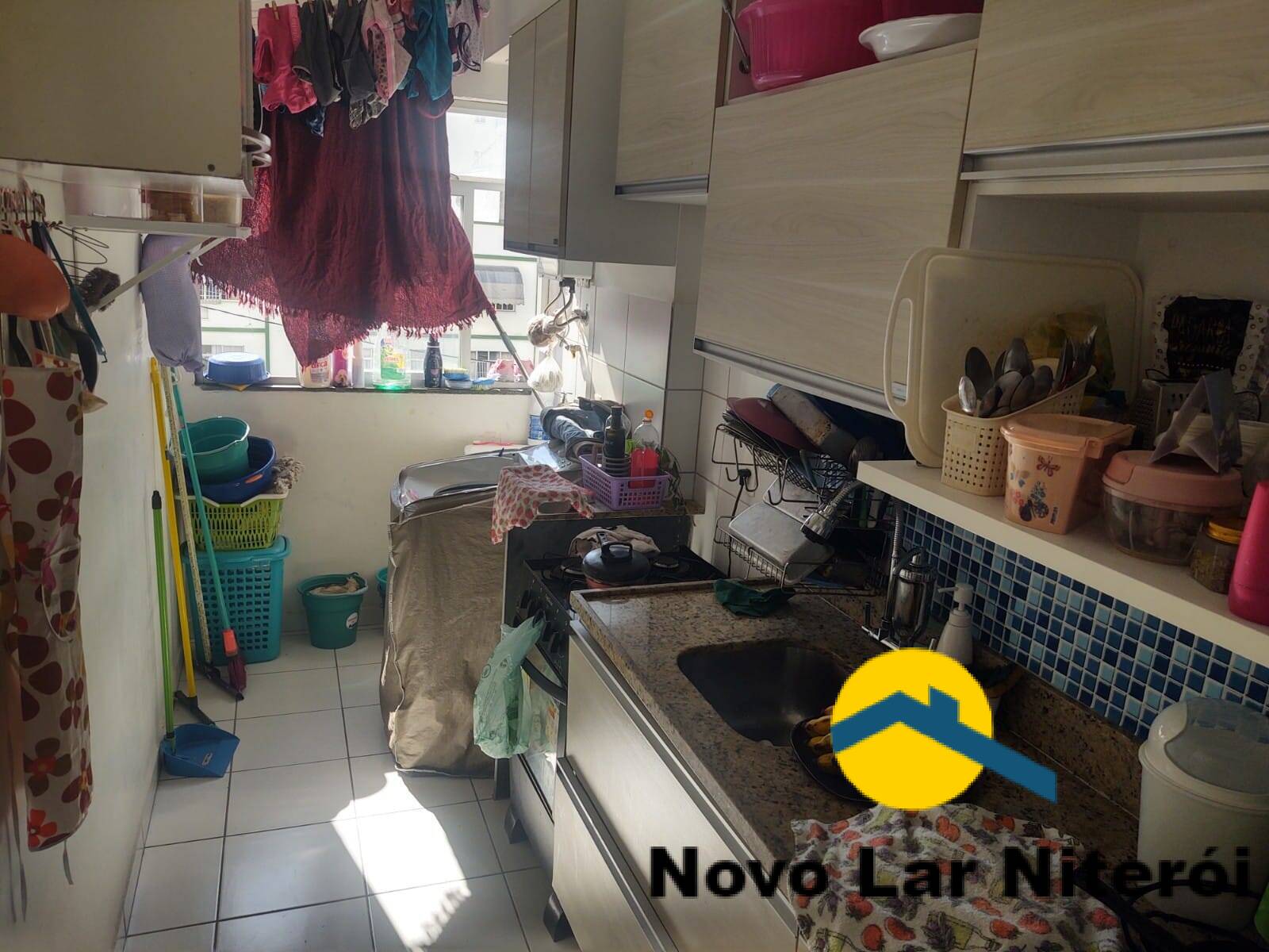 Apartamento à venda com 2 quartos, 60m² - Foto 23