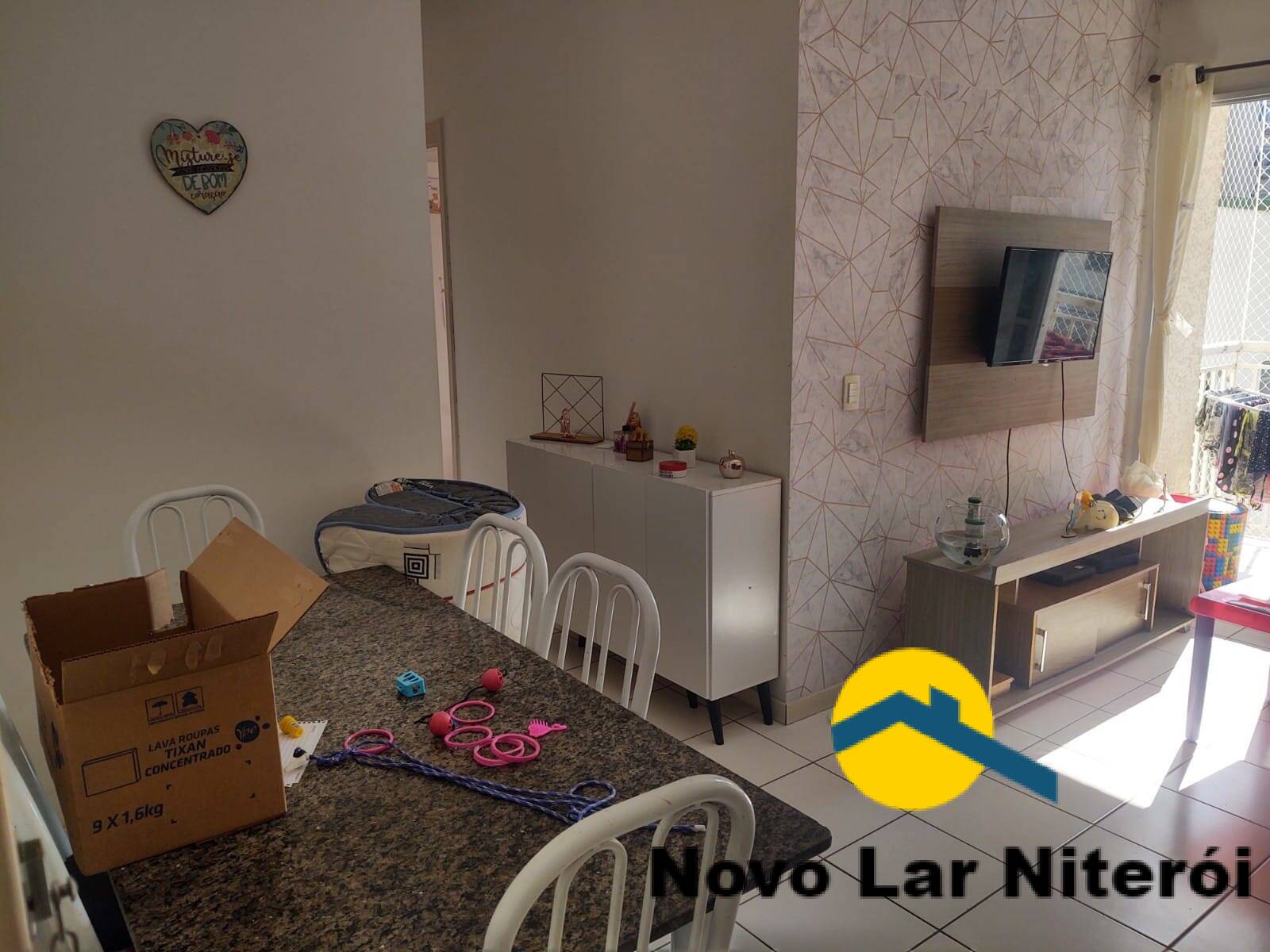 Apartamento à venda com 2 quartos, 60m² - Foto 6