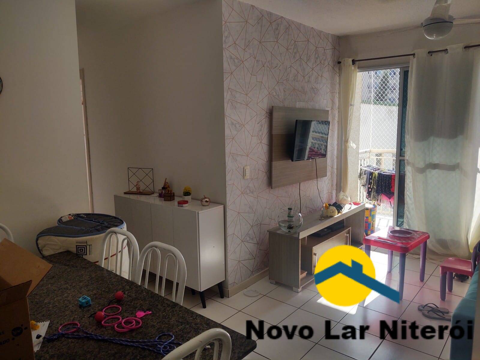 Apartamento à venda com 2 quartos, 60m² - Foto 9