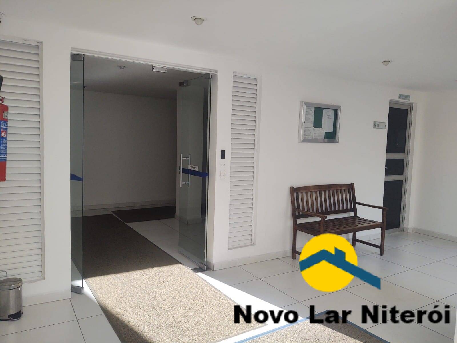 Apartamento à venda com 2 quartos, 60m² - Foto 25