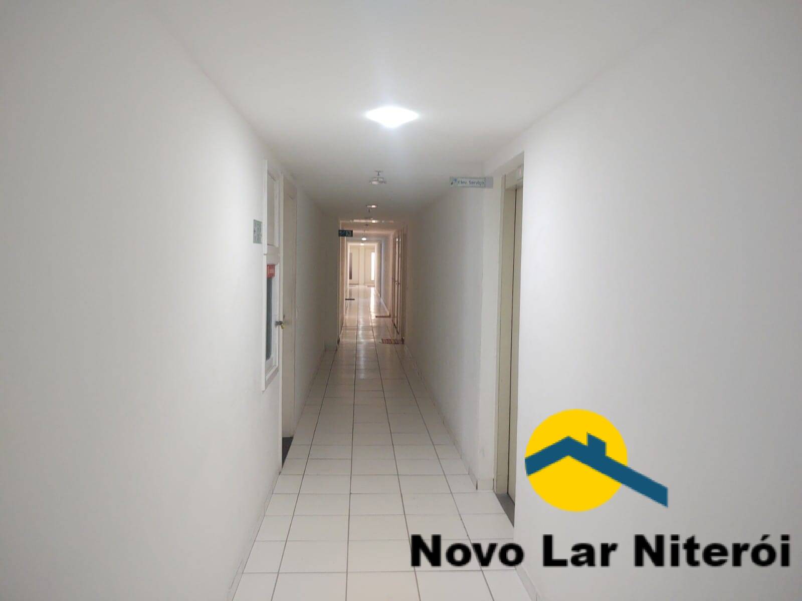 Apartamento à venda com 2 quartos, 60m² - Foto 24