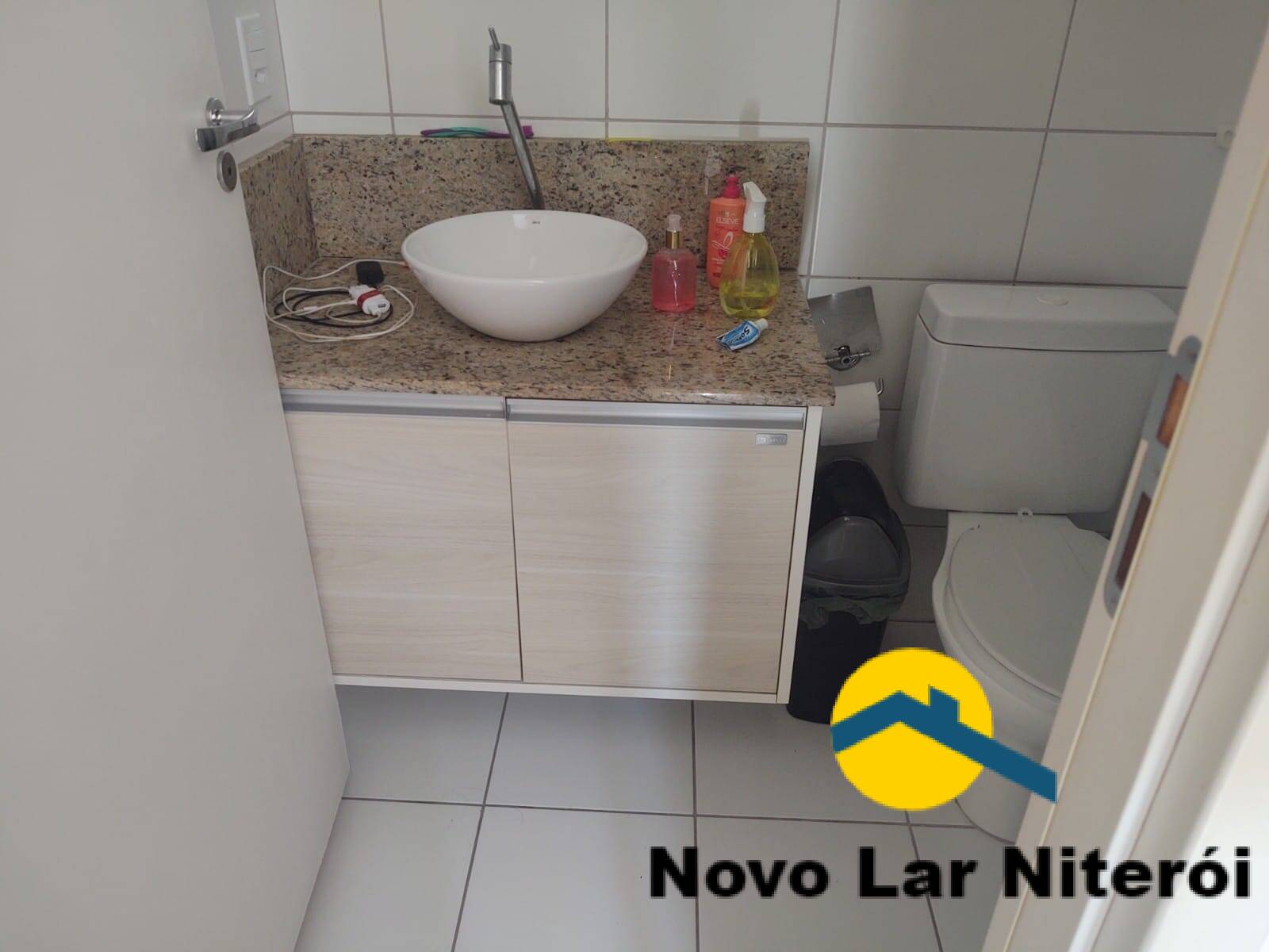 Apartamento à venda com 2 quartos, 60m² - Foto 12