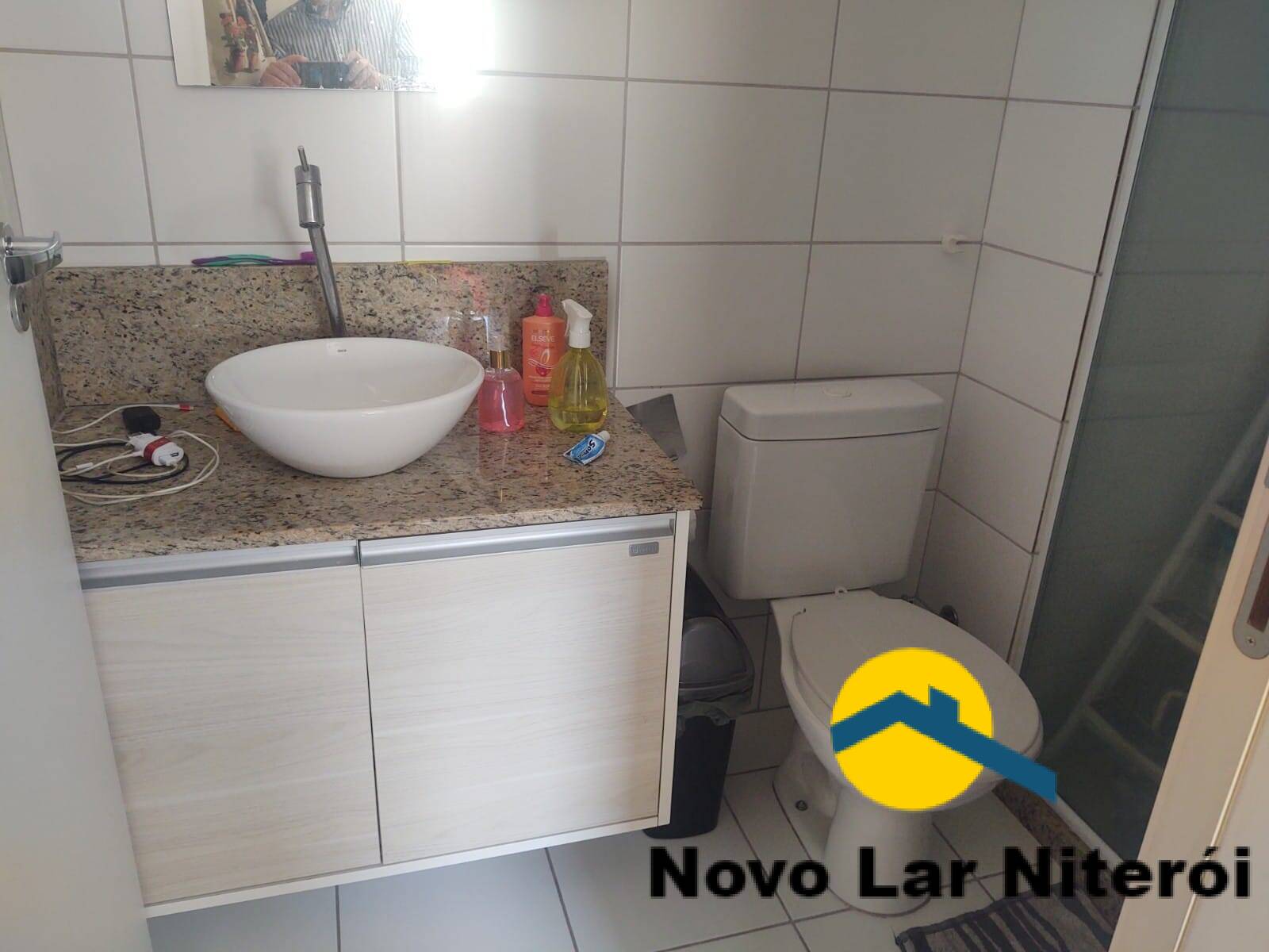 Apartamento à venda com 2 quartos, 60m² - Foto 11