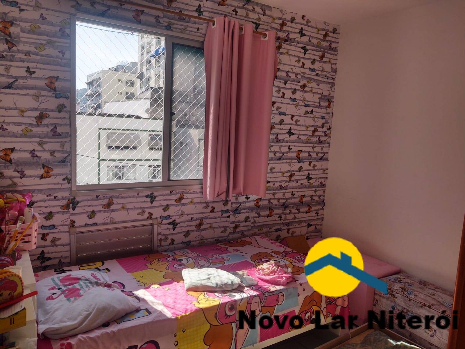 Apartamento à venda com 2 quartos, 60m² - Foto 15