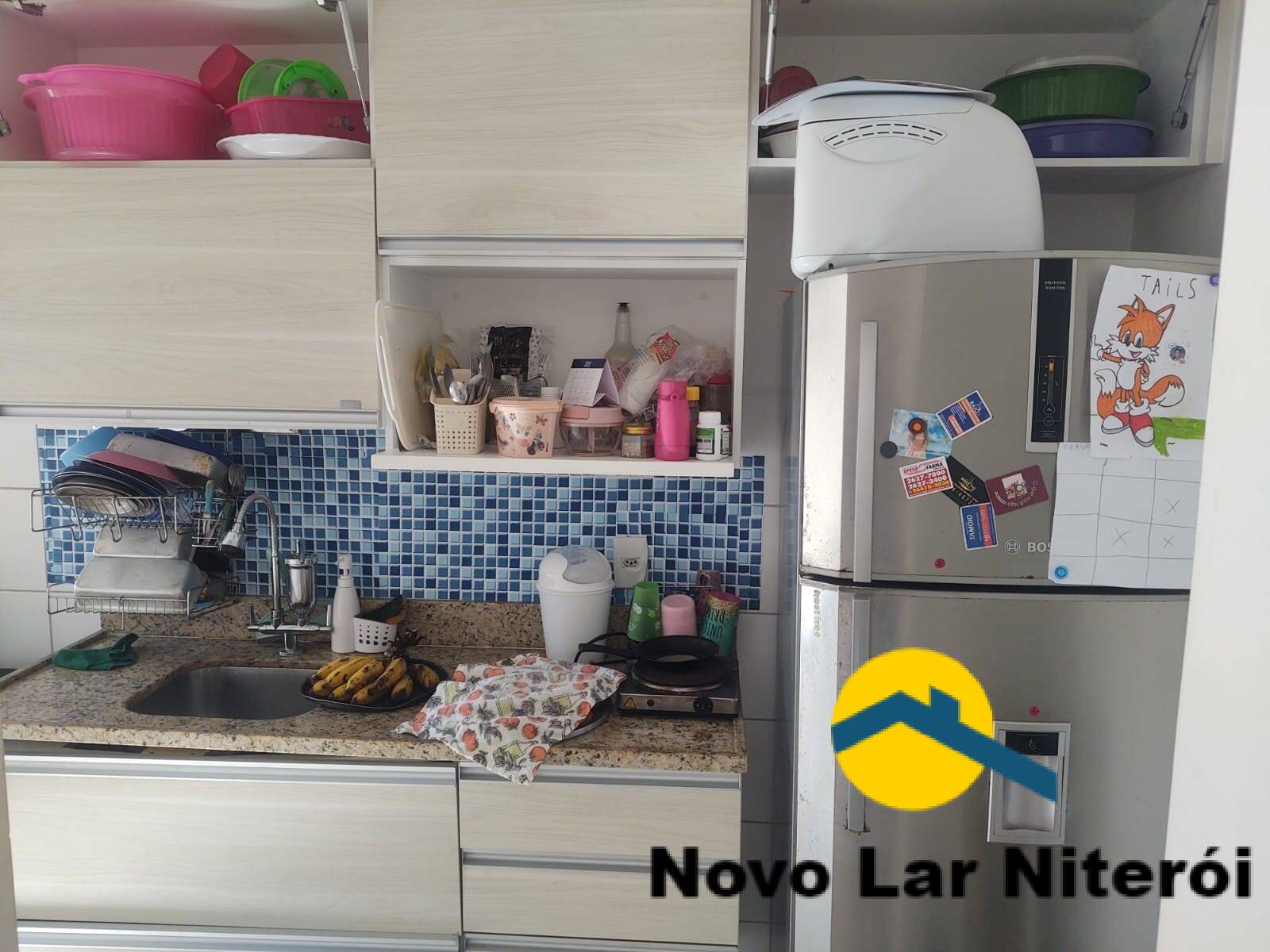 Apartamento à venda com 2 quartos, 60m² - Foto 22