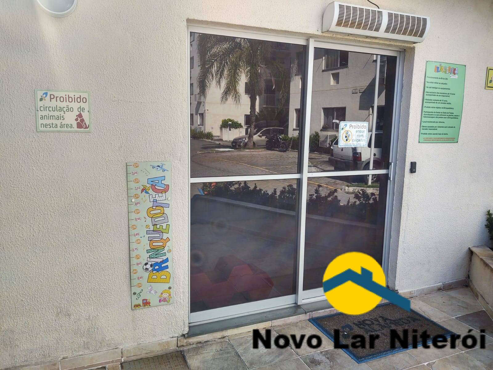 Apartamento à venda com 2 quartos, 60m² - Foto 31