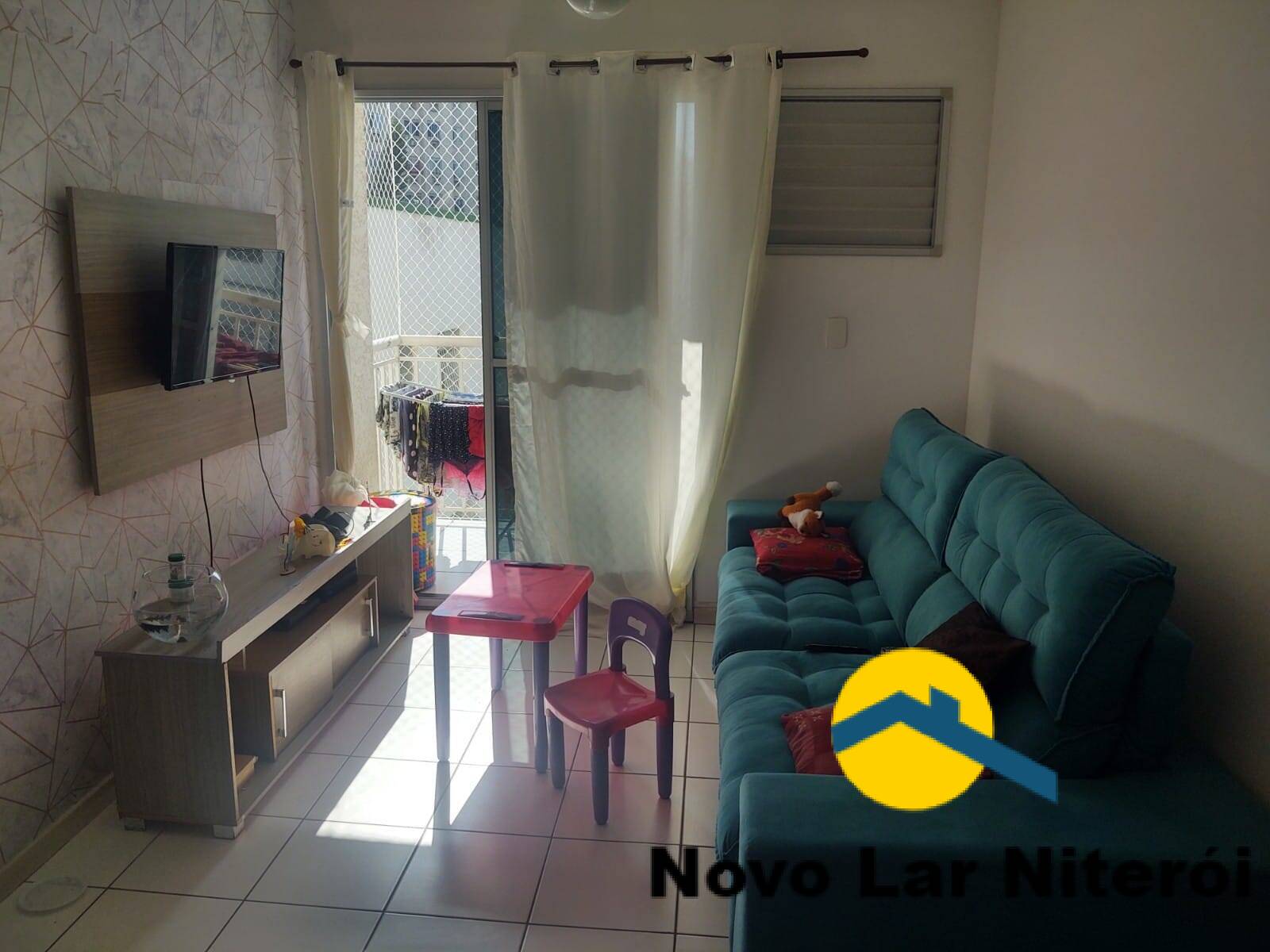 Apartamento à venda com 2 quartos, 60m² - Foto 8