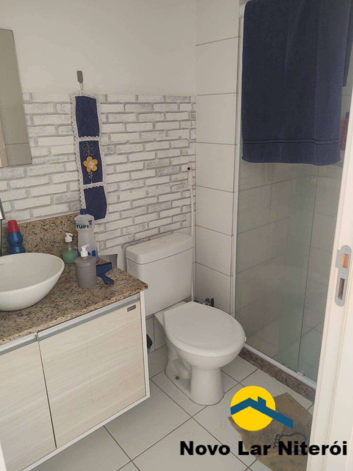 Apartamento à venda com 2 quartos, 60m² - Foto 20