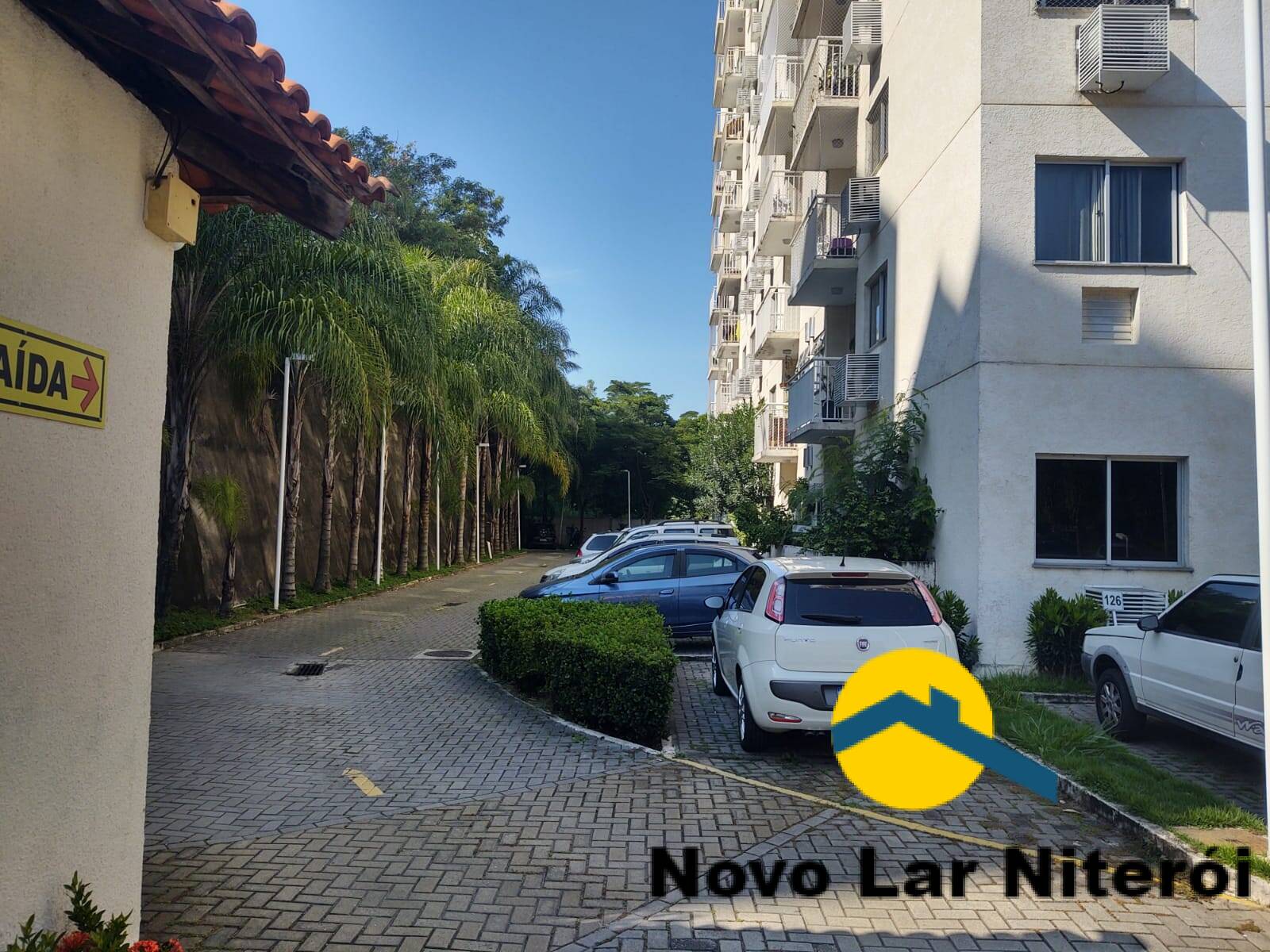 Apartamento à venda com 2 quartos, 60m² - Foto 38