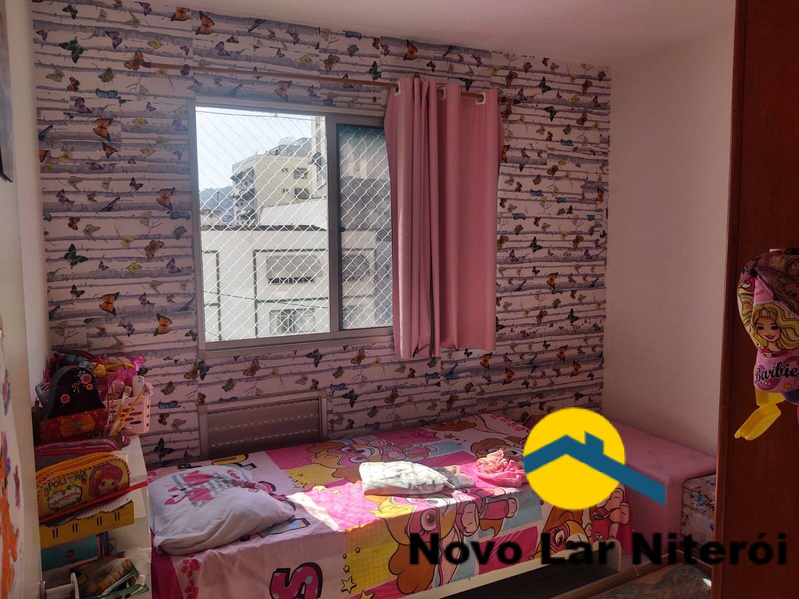 Apartamento à venda com 2 quartos, 60m² - Foto 13