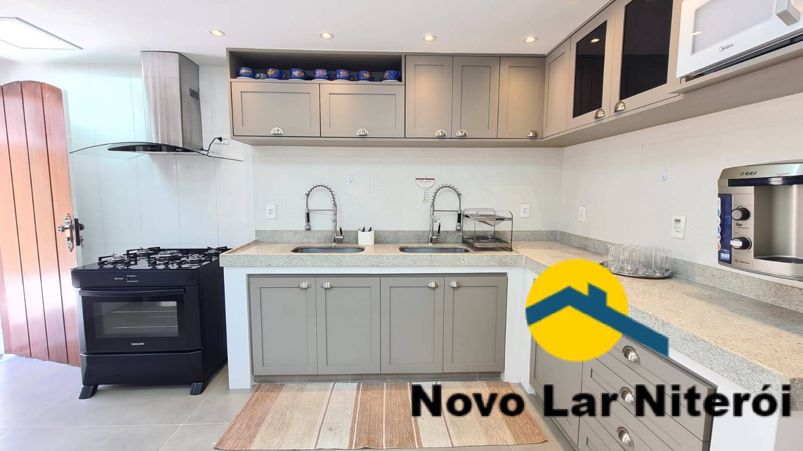 Casa à venda com 5 quartos, 480m² - Foto 15