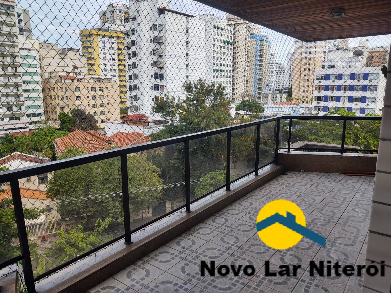 Apartamento à venda com 4 quartos, 180m² - Foto 28