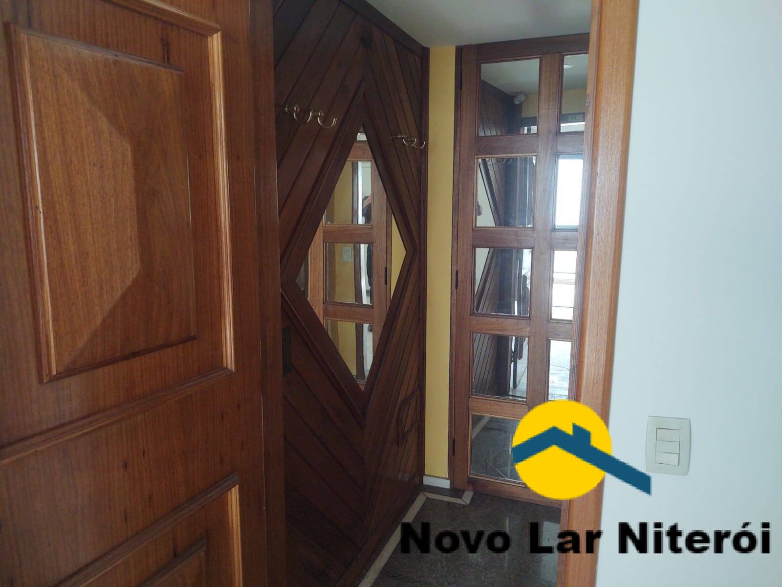 Apartamento à venda com 4 quartos, 180m² - Foto 54