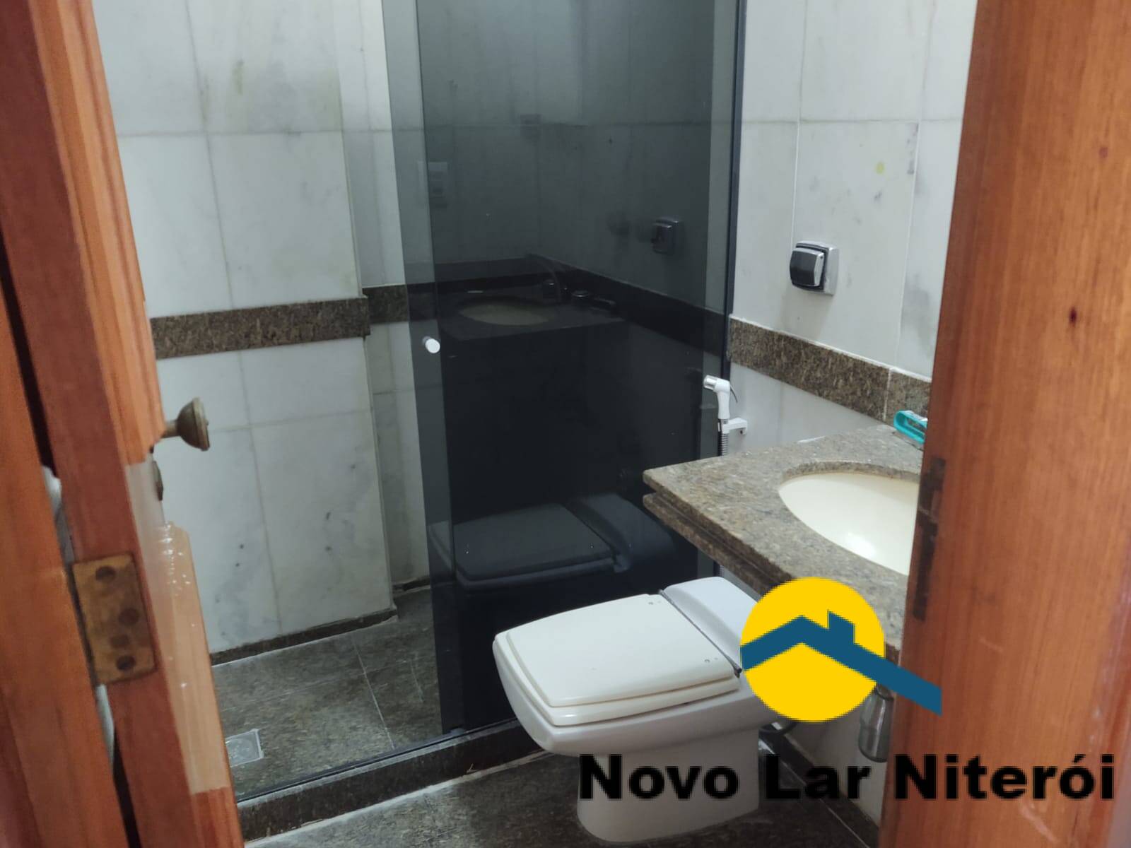 Apartamento à venda com 4 quartos, 180m² - Foto 37