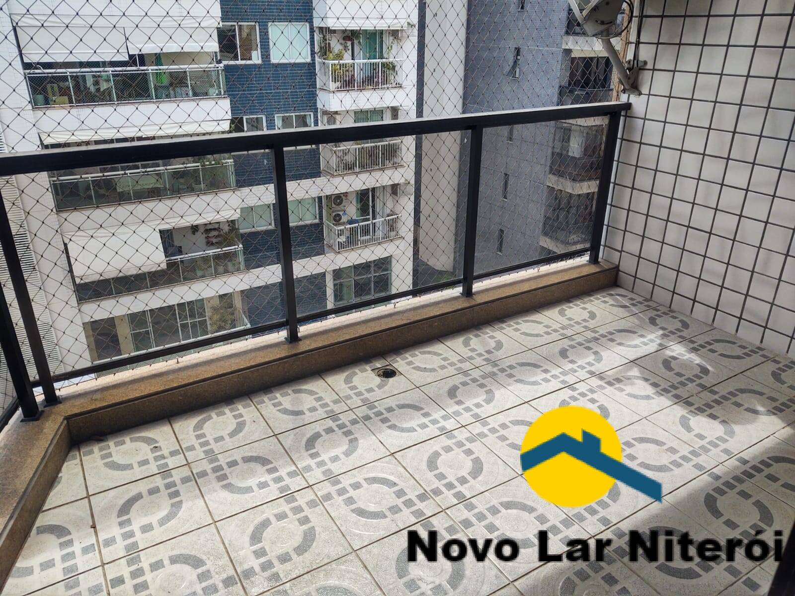 Apartamento à venda com 4 quartos, 180m² - Foto 15