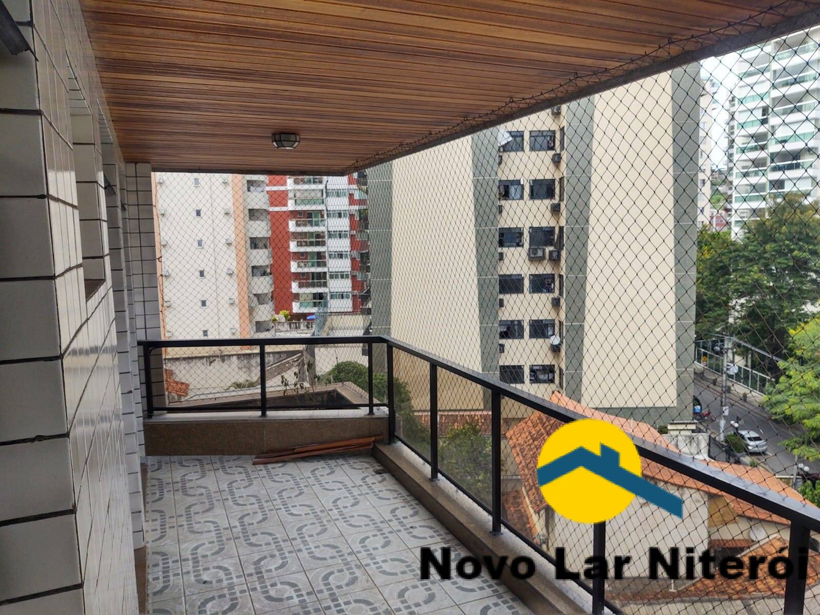 Apartamento à venda com 4 quartos, 180m² - Foto 31