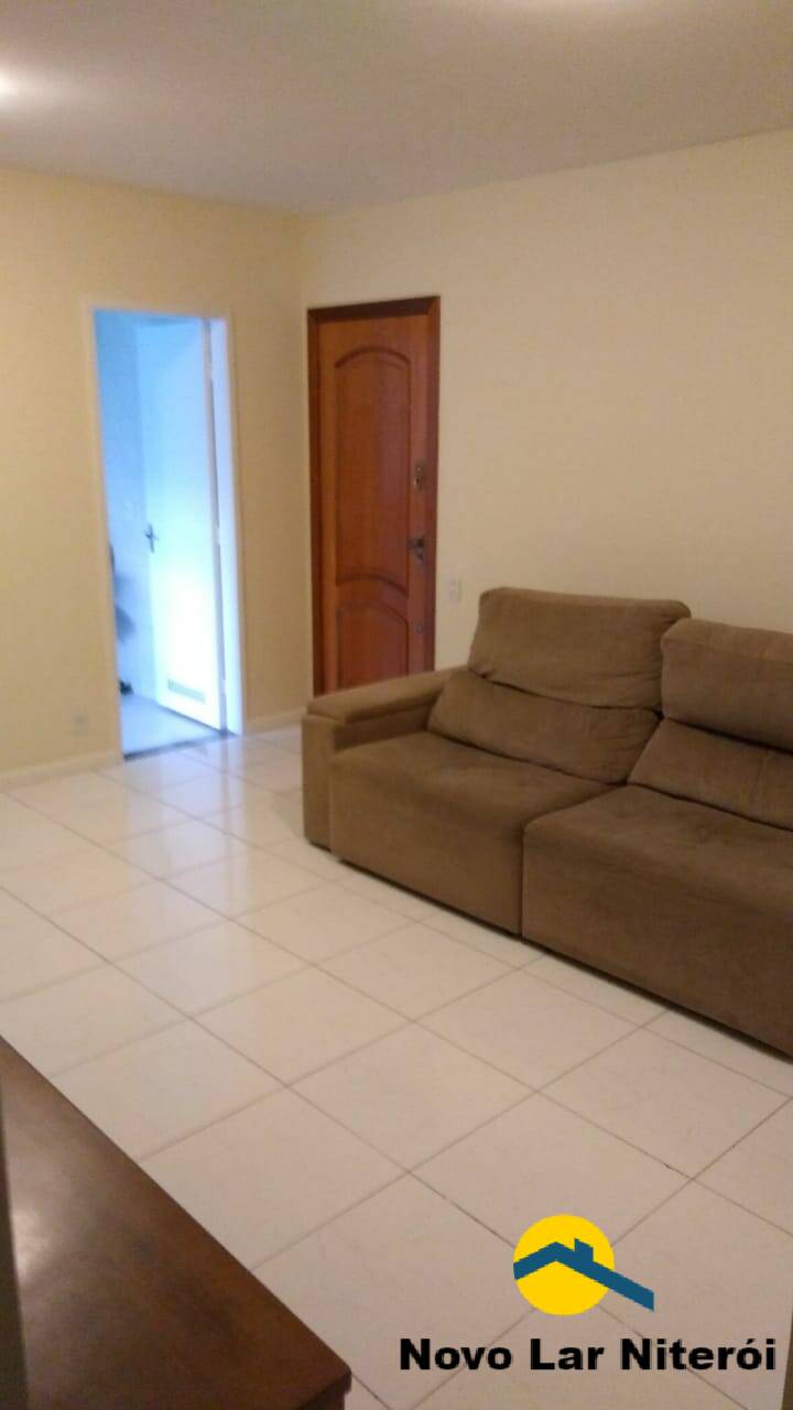 Apartamento à venda com 2 quartos, 65m² - Foto 2