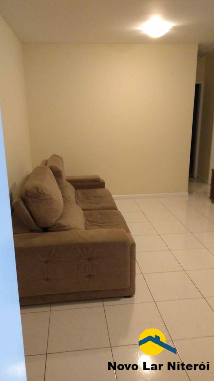 Apartamento à venda com 2 quartos, 65m² - Foto 1