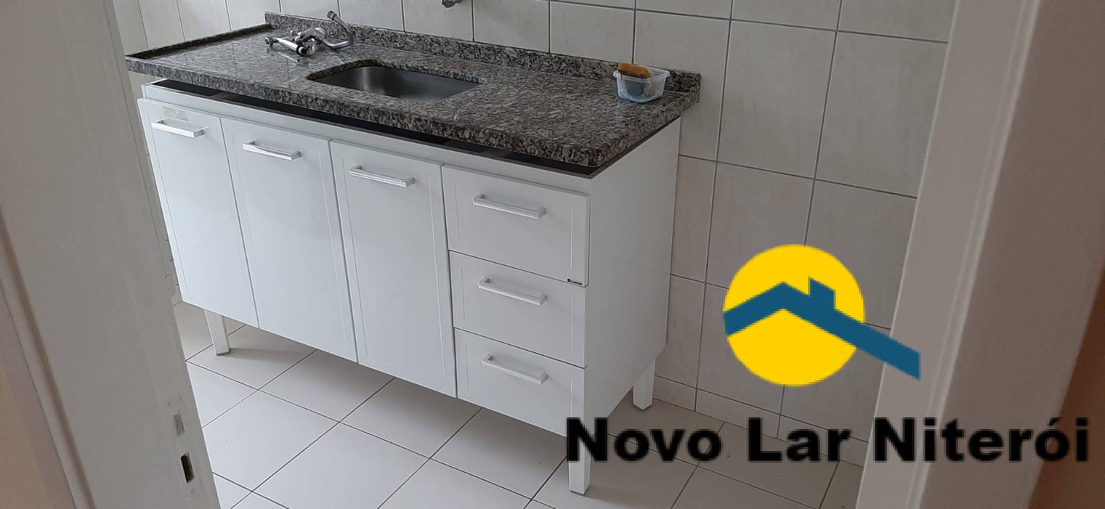 Apartamento à venda com 2 quartos, 65m² - Foto 9