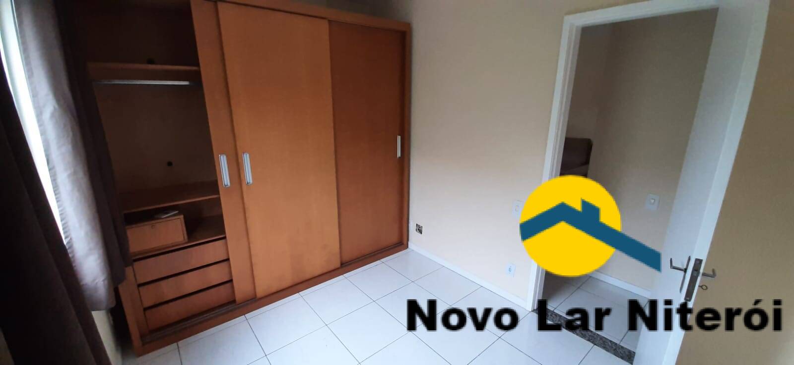 Apartamento à venda com 2 quartos, 65m² - Foto 6