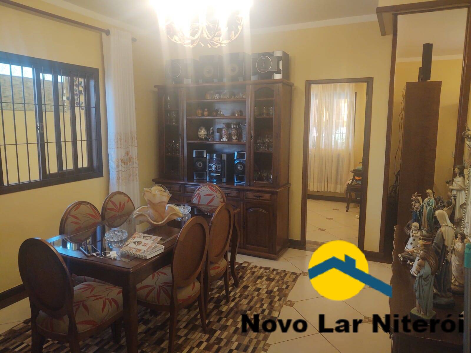 Casa à venda com 3 quartos, 128m² - Foto 5