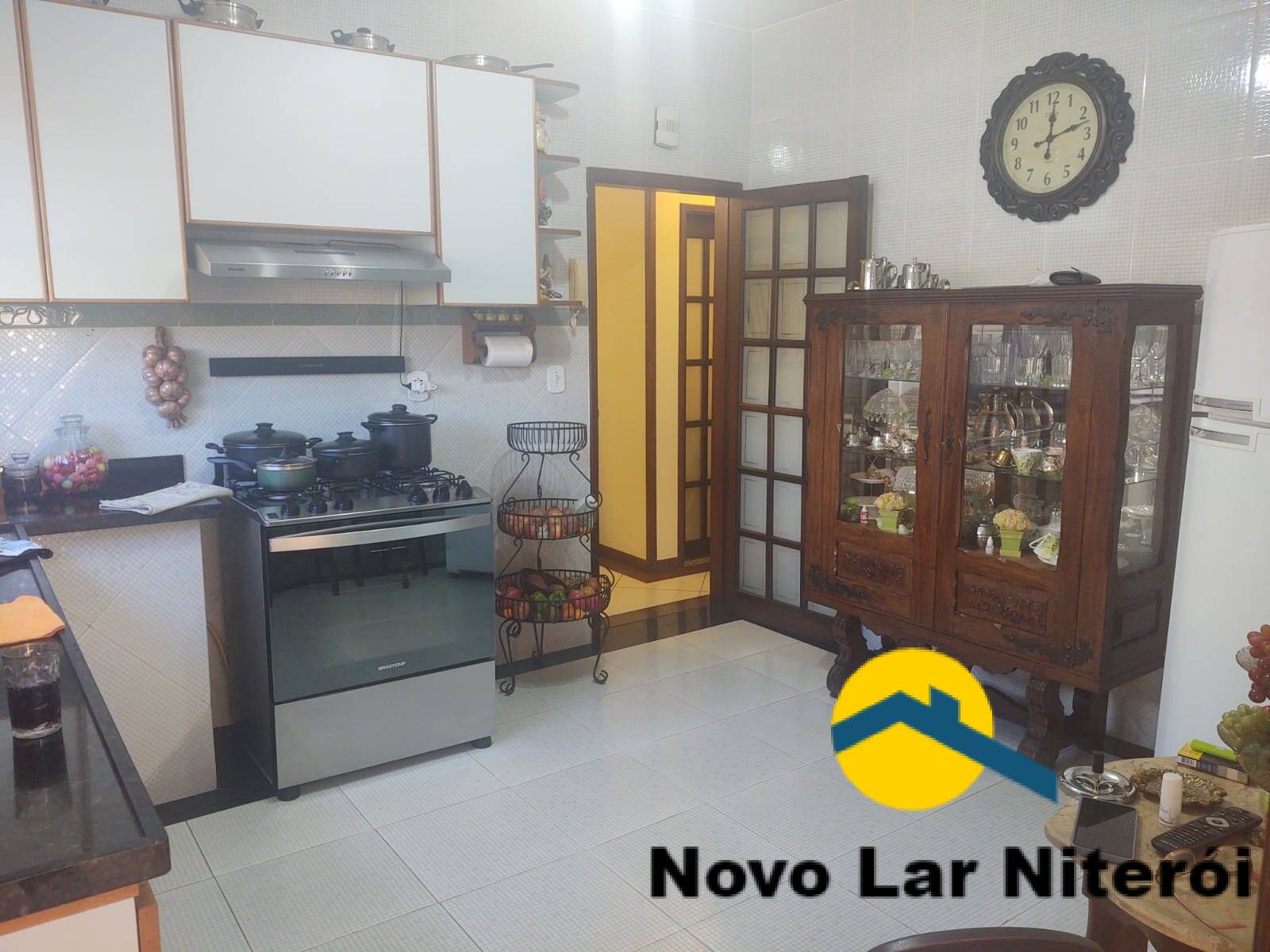 Casa à venda com 3 quartos, 128m² - Foto 20