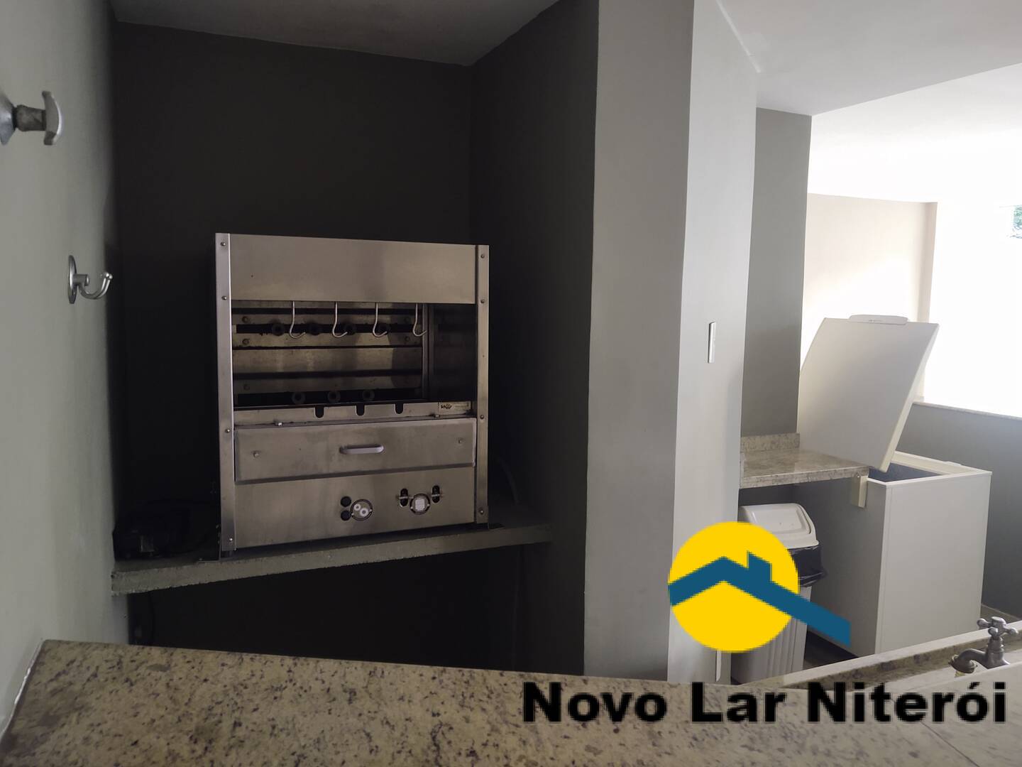 Apartamento à venda com 4 quartos, 180m² - Foto 58