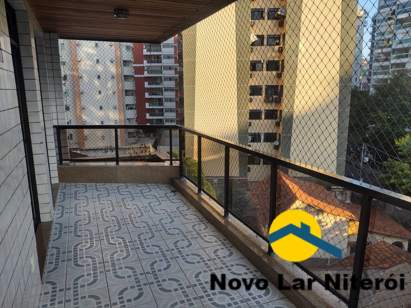 Apartamento à venda com 4 quartos, 180m² - Foto 27