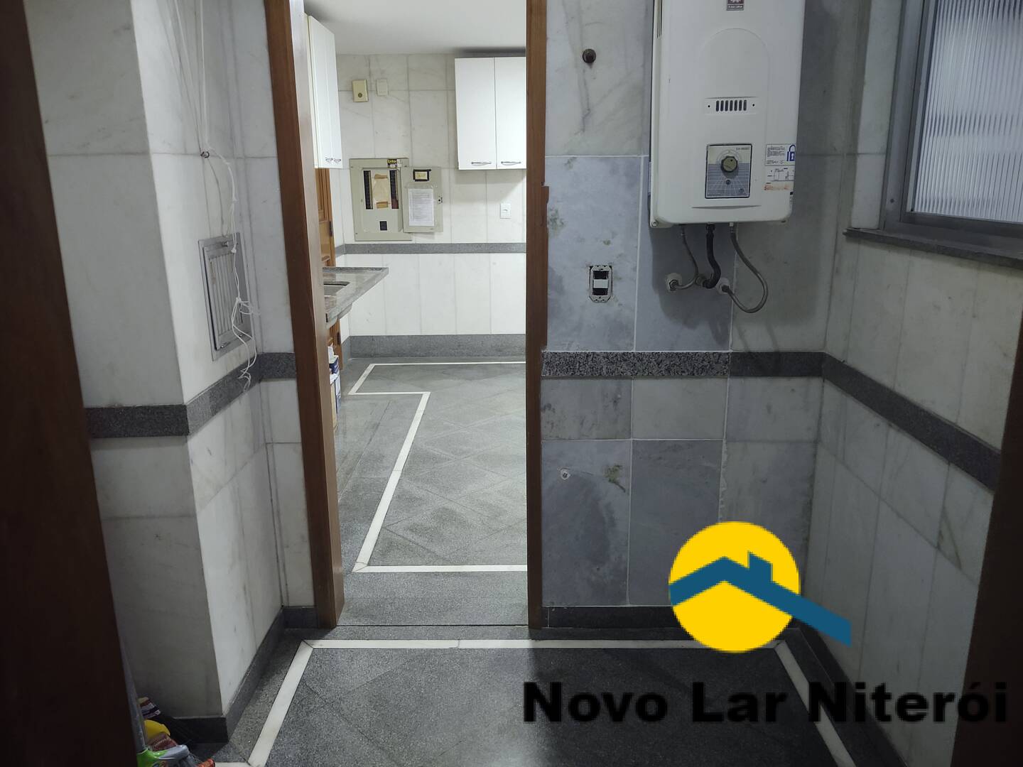 Apartamento à venda com 4 quartos, 180m² - Foto 50