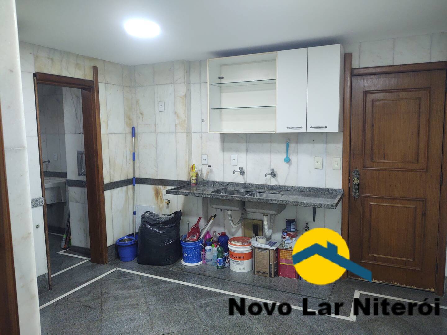 Apartamento à venda com 4 quartos, 180m² - Foto 45