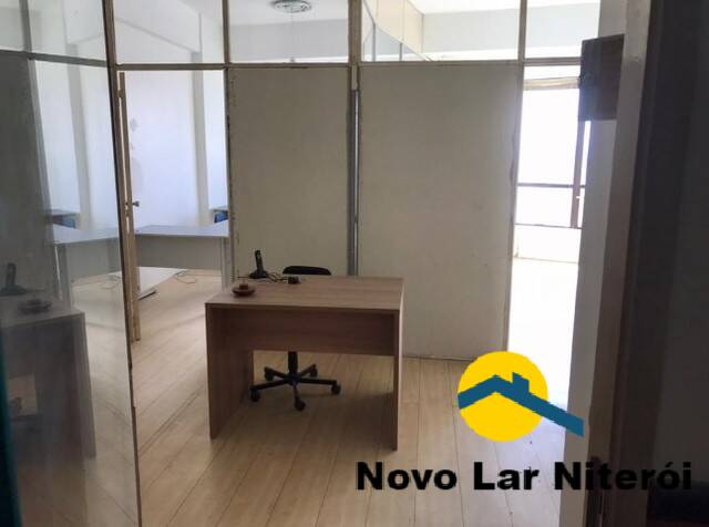 Conjunto Comercial-Sala à venda, 45m² - Foto 5