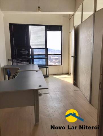 Conjunto Comercial-Sala à venda, 45m² - Foto 2