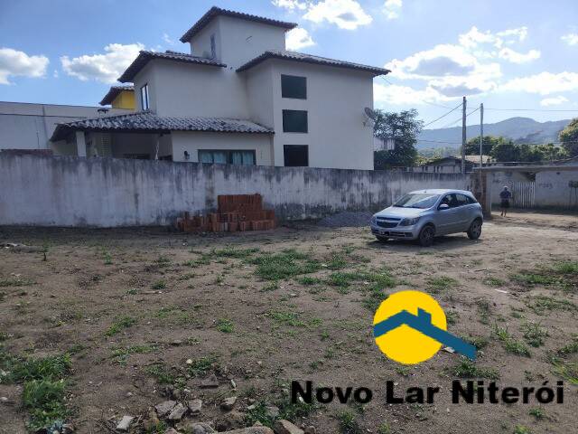 Terreno à venda, 450m² - Foto 9