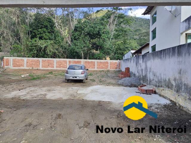 Terreno à venda, 450m² - Foto 1