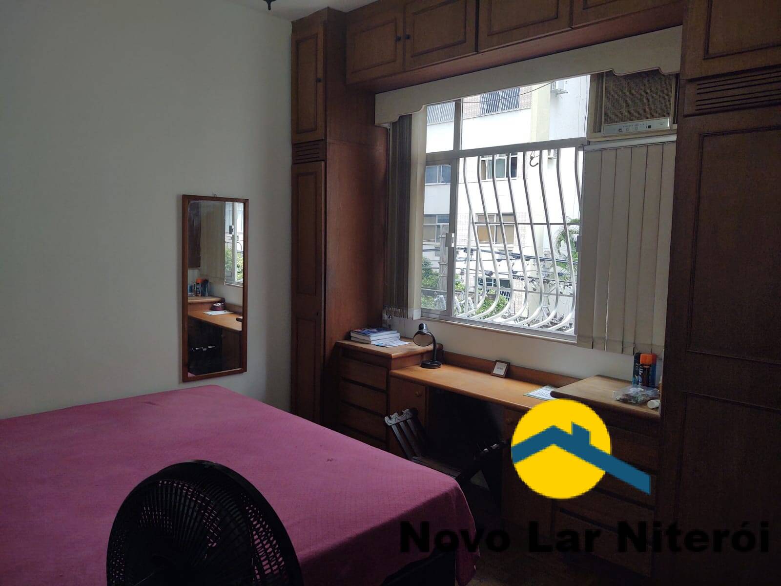 Apartamento à venda com 3 quartos, 110m² - Foto 10