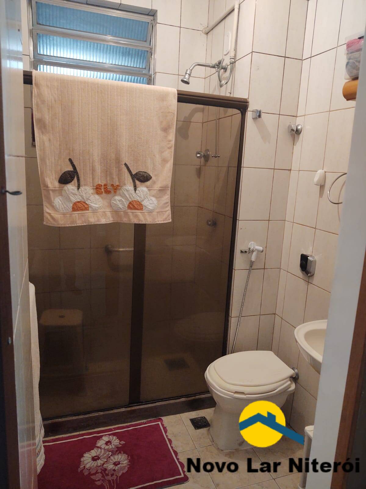 Apartamento à venda com 3 quartos, 110m² - Foto 20