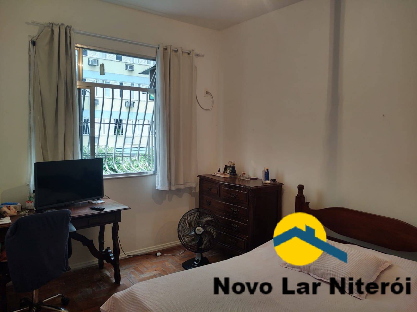 Apartamento à venda com 3 quartos, 110m² - Foto 9