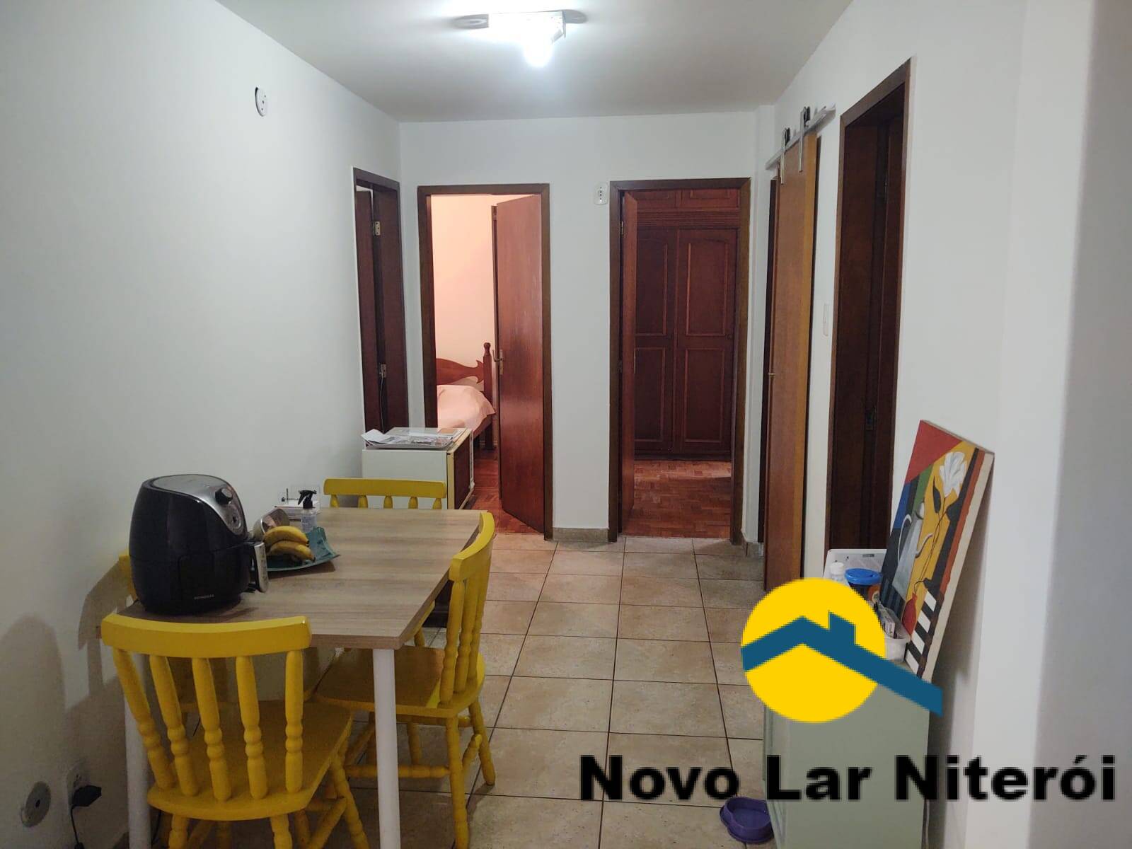 Apartamento à venda com 3 quartos, 110m² - Foto 6