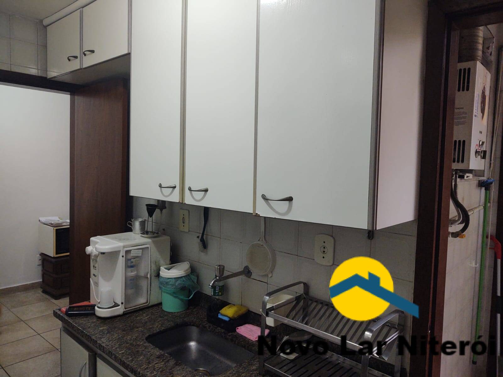 Apartamento à venda com 3 quartos, 110m² - Foto 24