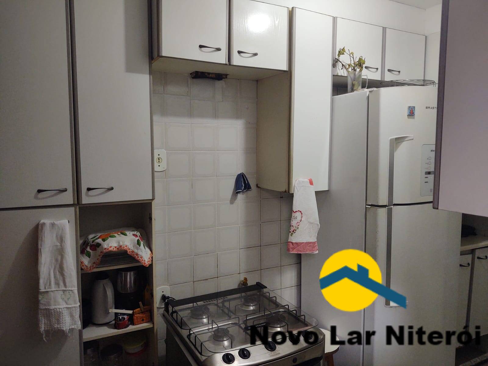 Apartamento à venda com 3 quartos, 110m² - Foto 23