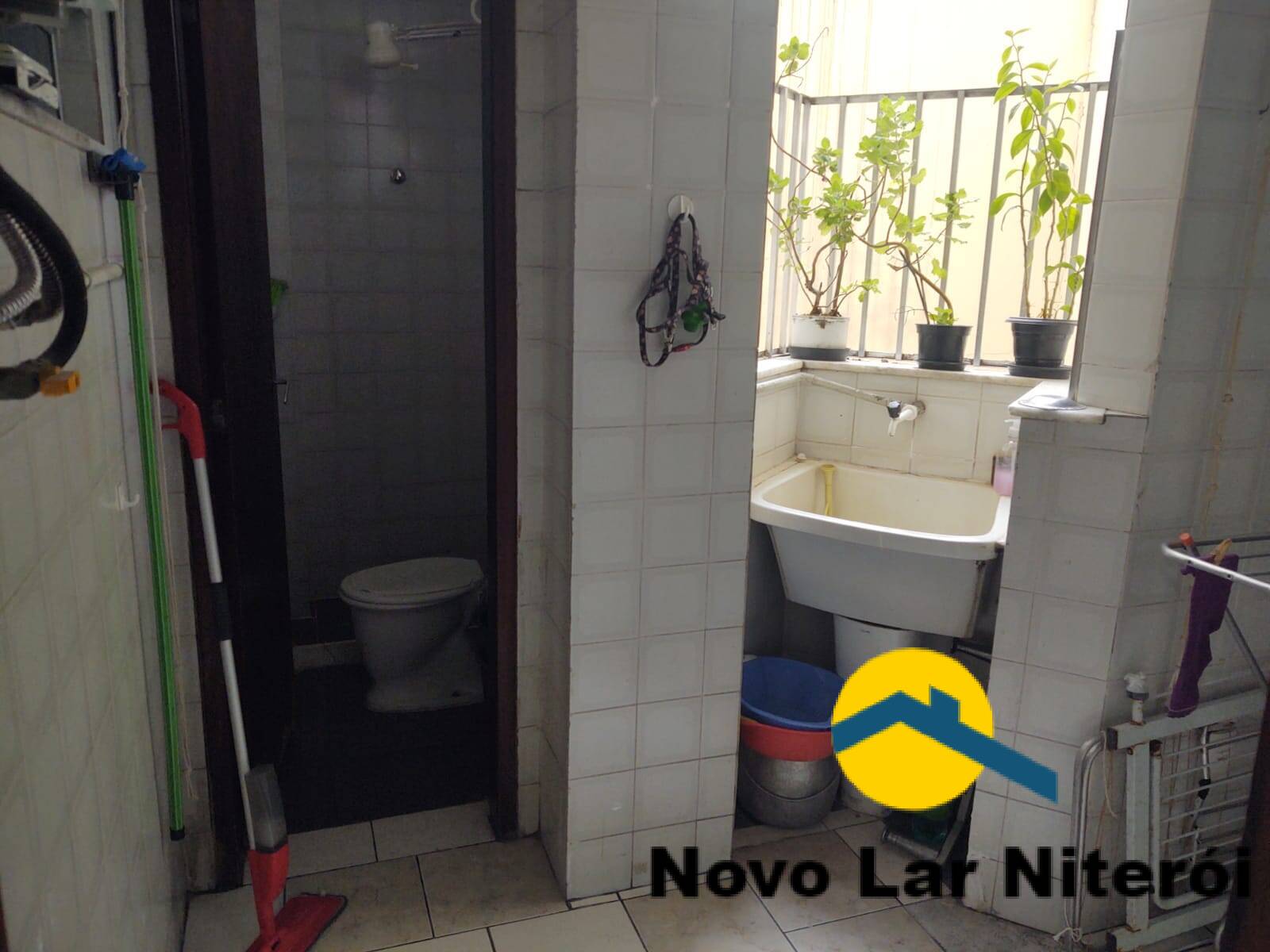 Apartamento à venda com 3 quartos, 110m² - Foto 29