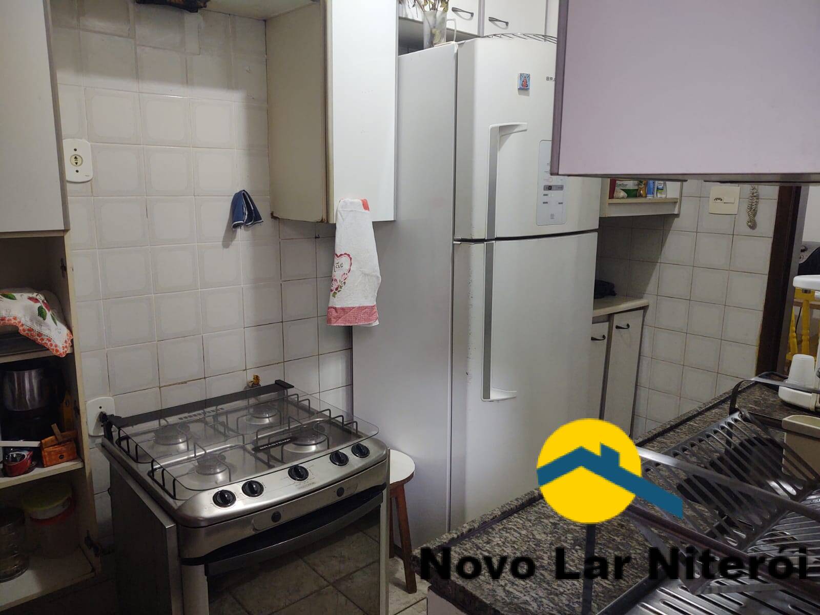 Apartamento à venda com 3 quartos, 110m² - Foto 25