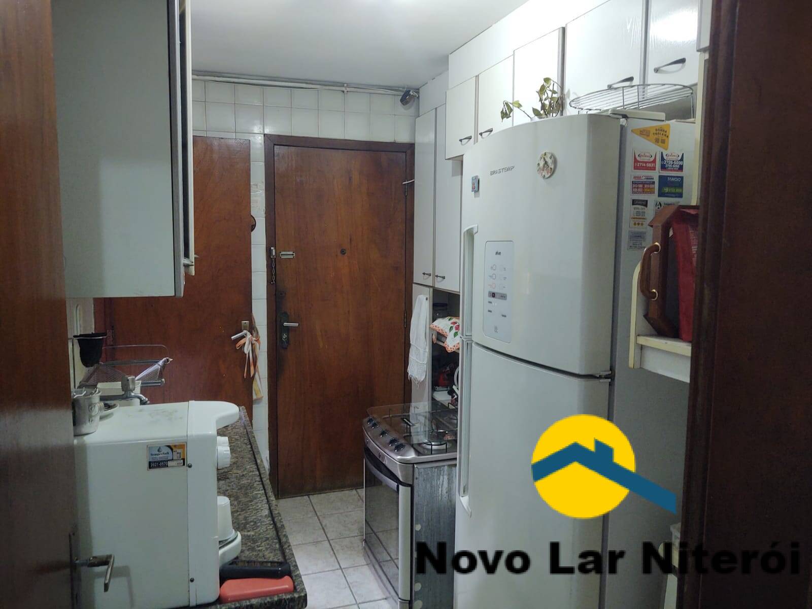 Apartamento à venda com 3 quartos, 110m² - Foto 22