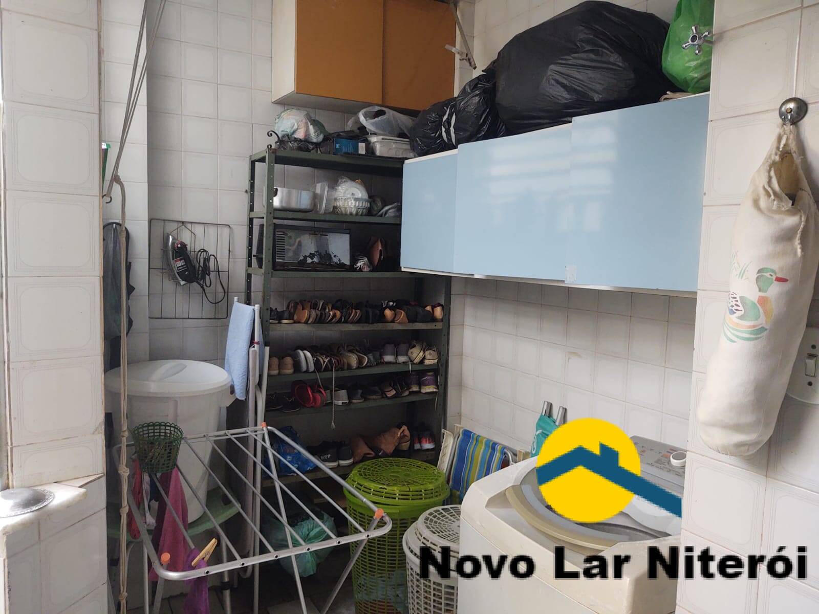 Apartamento à venda com 3 quartos, 110m² - Foto 28