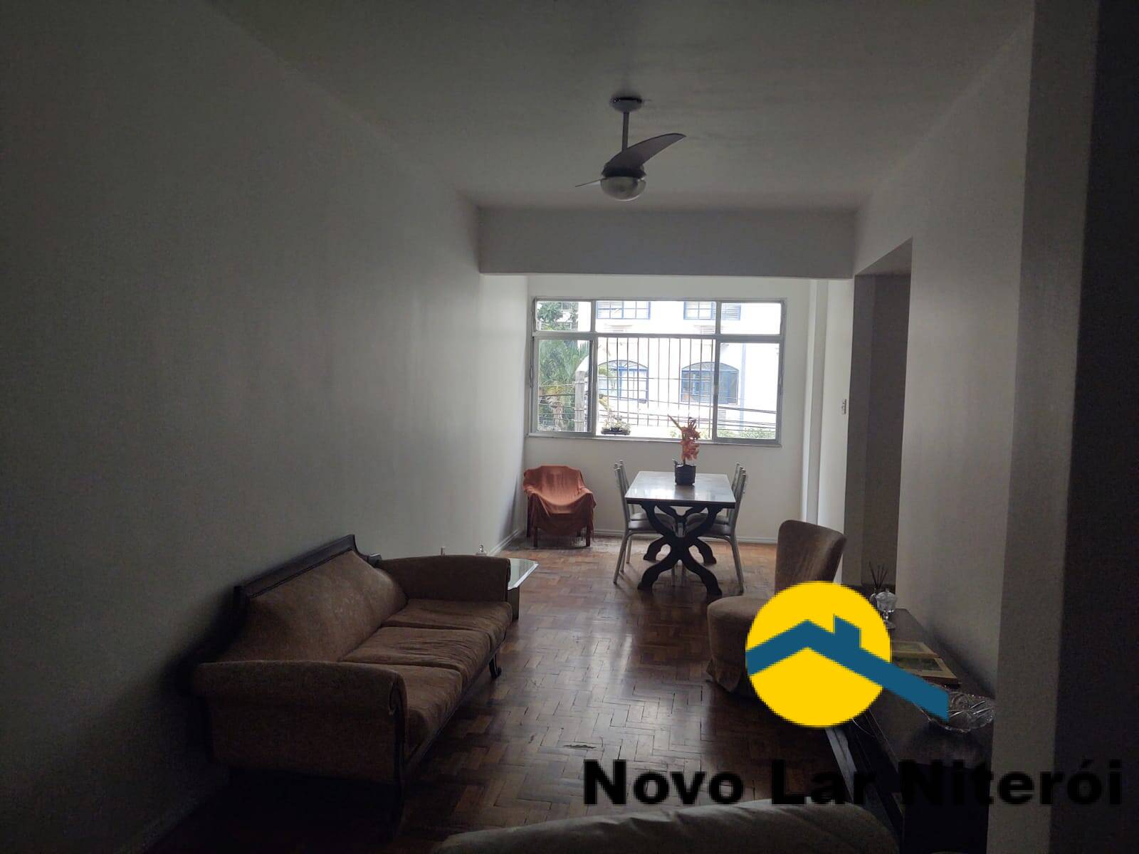 Apartamento à venda com 3 quartos, 110m² - Foto 4