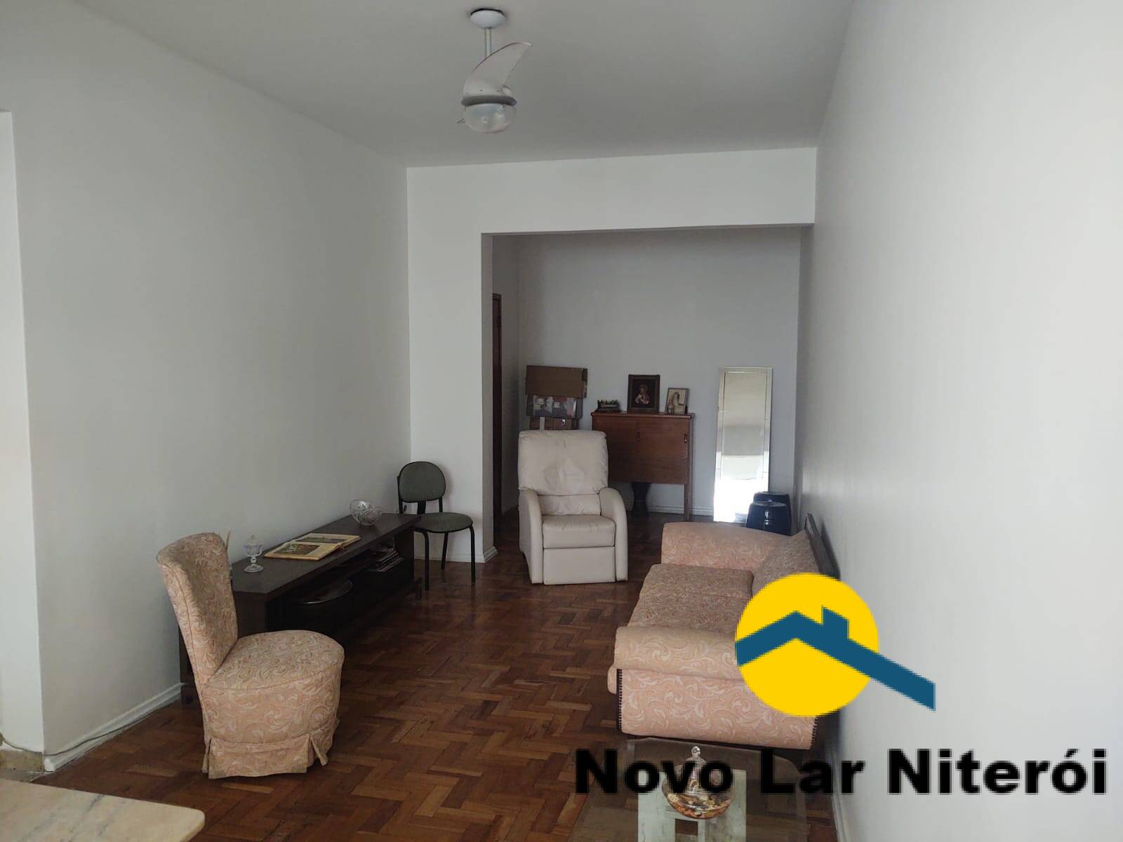 Apartamento à venda com 3 quartos, 110m² - Foto 5