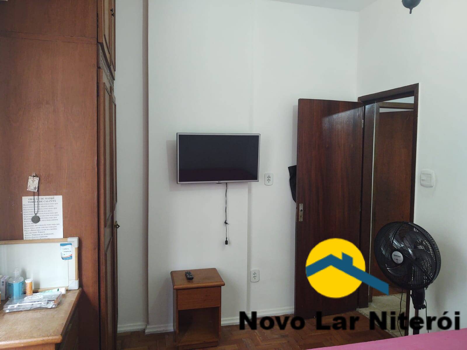 Apartamento à venda com 3 quartos, 110m² - Foto 19