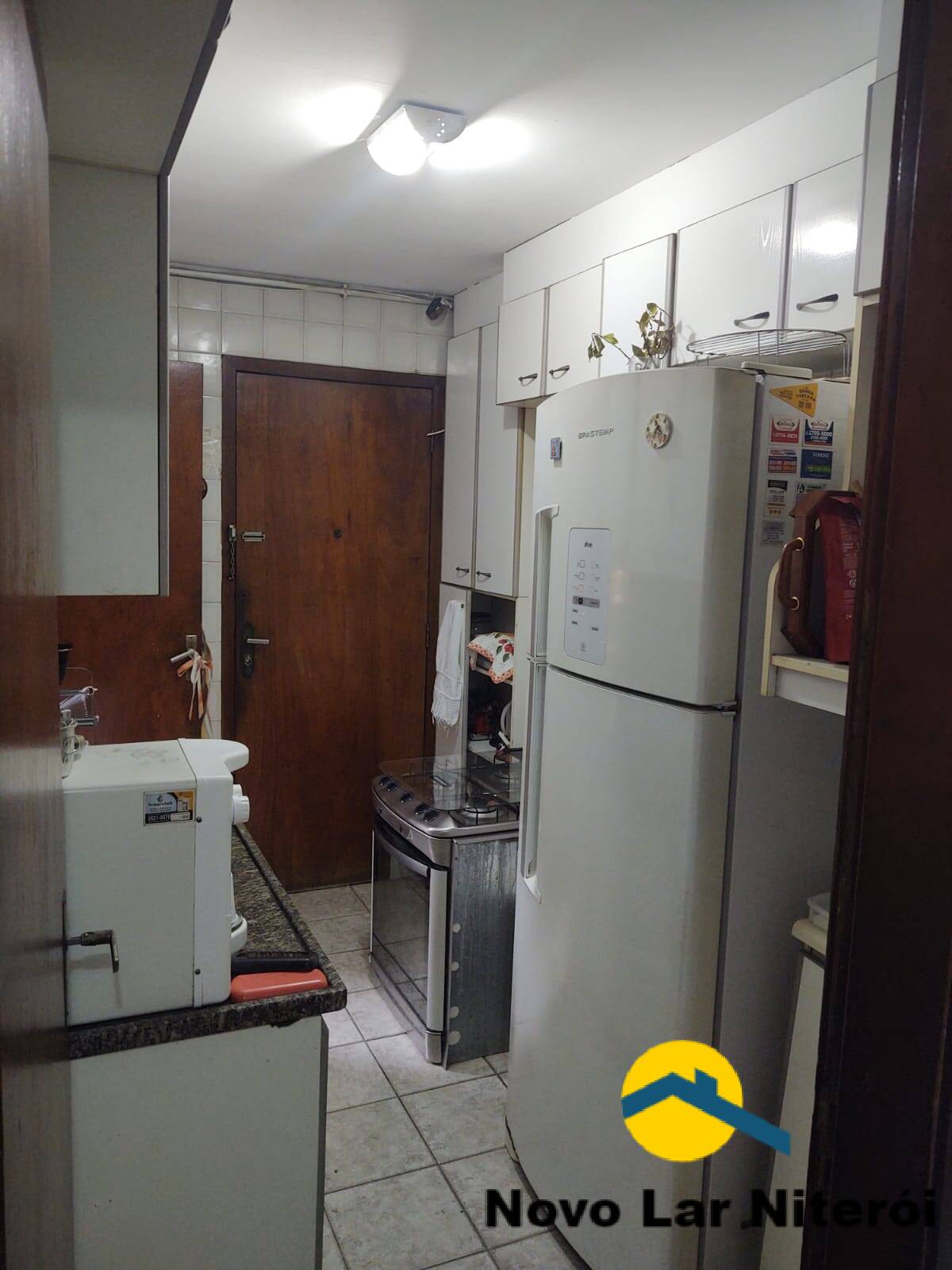 Apartamento à venda com 3 quartos, 110m² - Foto 26